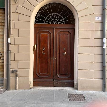 Alloggi Turri Ферара Екстериор снимка