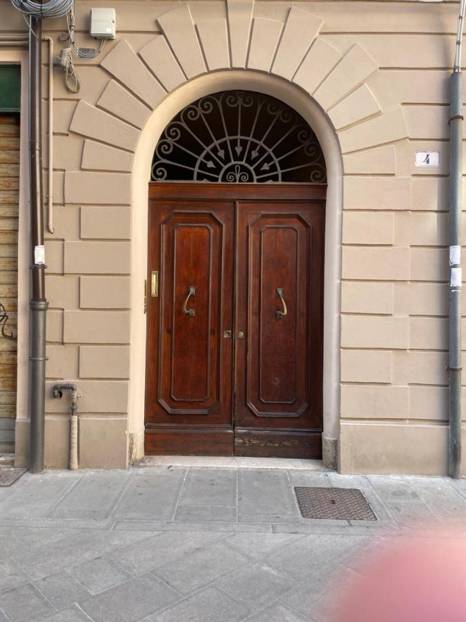 Alloggi Turri Ферара Екстериор снимка
